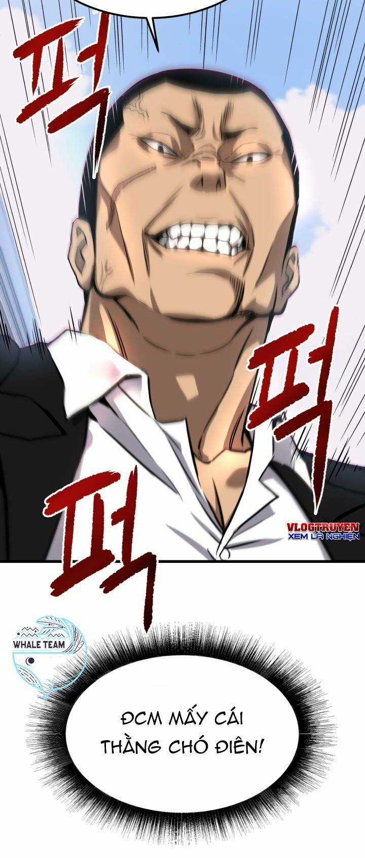 Ta Trở Về Từ ĐịA NgụC Chapter 2 trang 77