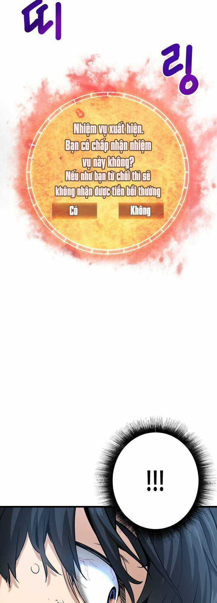 Ta Trở Về Từ ĐịA NgụC Chapter 2 trang 79