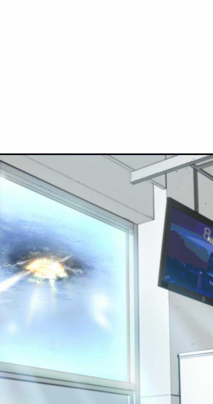 Ta Trở Về Từ ĐịA NgụC Chapter 2 trang 8