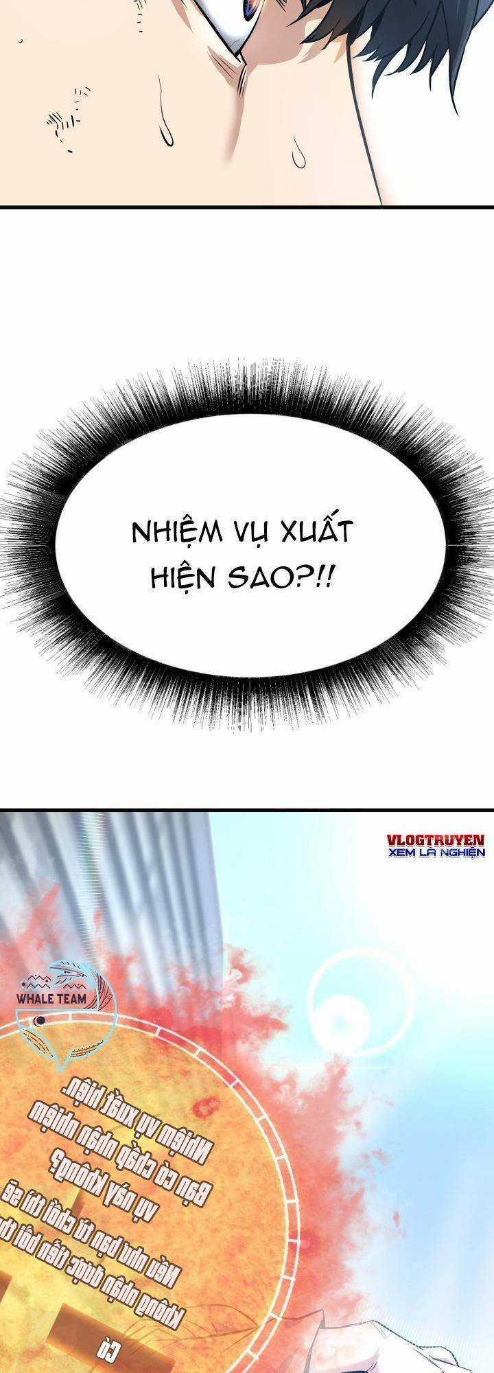 Ta Trở Về Từ ĐịA NgụC Chapter 2 trang 80