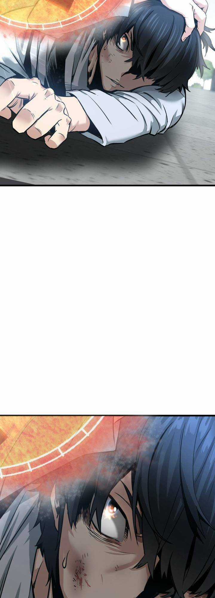 Ta Trở Về Từ ĐịA NgụC Chapter 2 trang 81