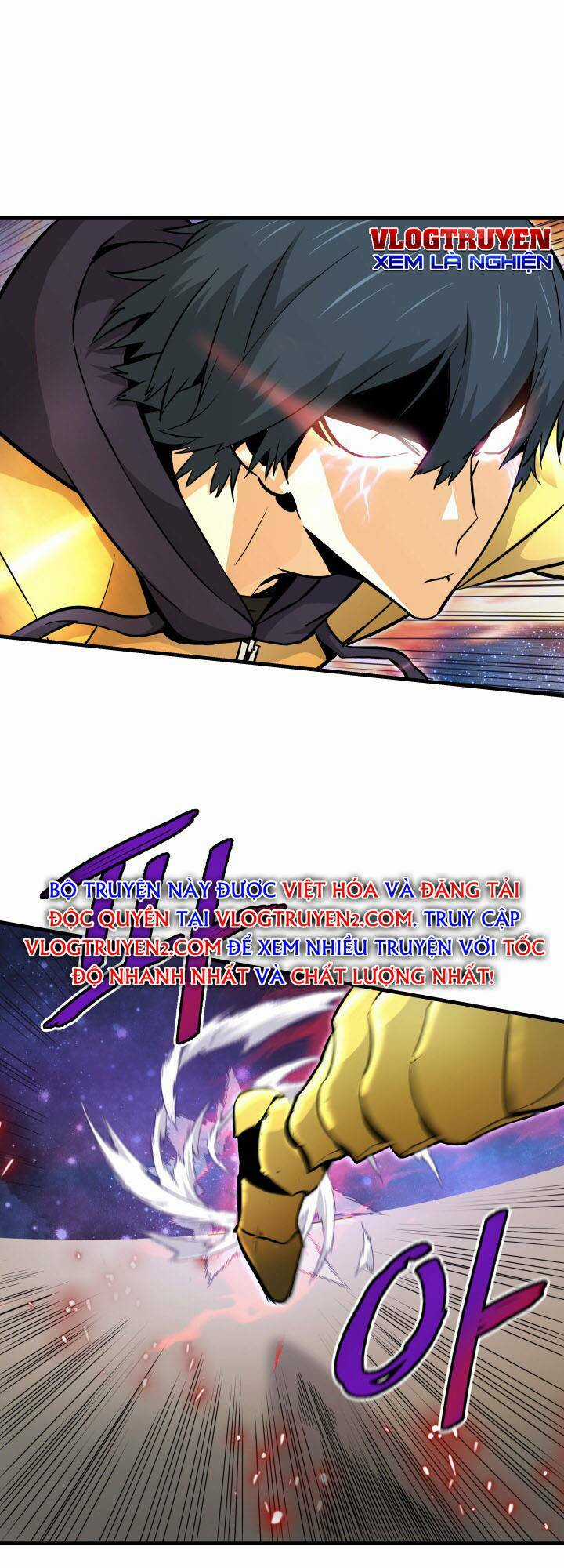 Ta Trở Về Từ ĐịA NgụC Chapter 22 trang 1
