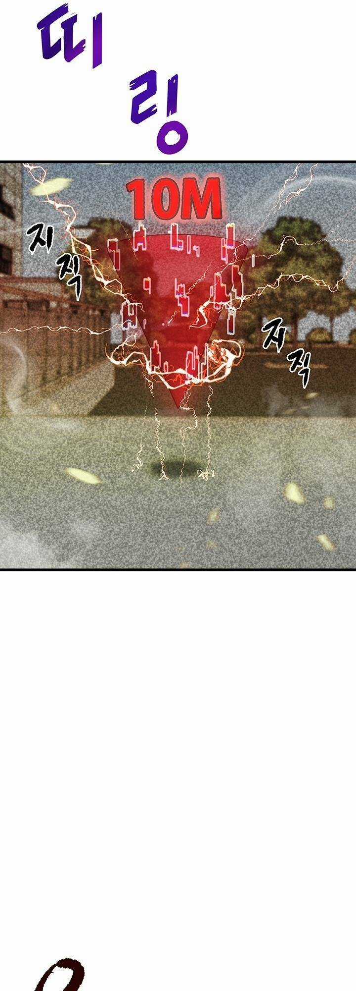 Ta Trở Về Từ ĐịA NgụC Chapter 3 trang 12