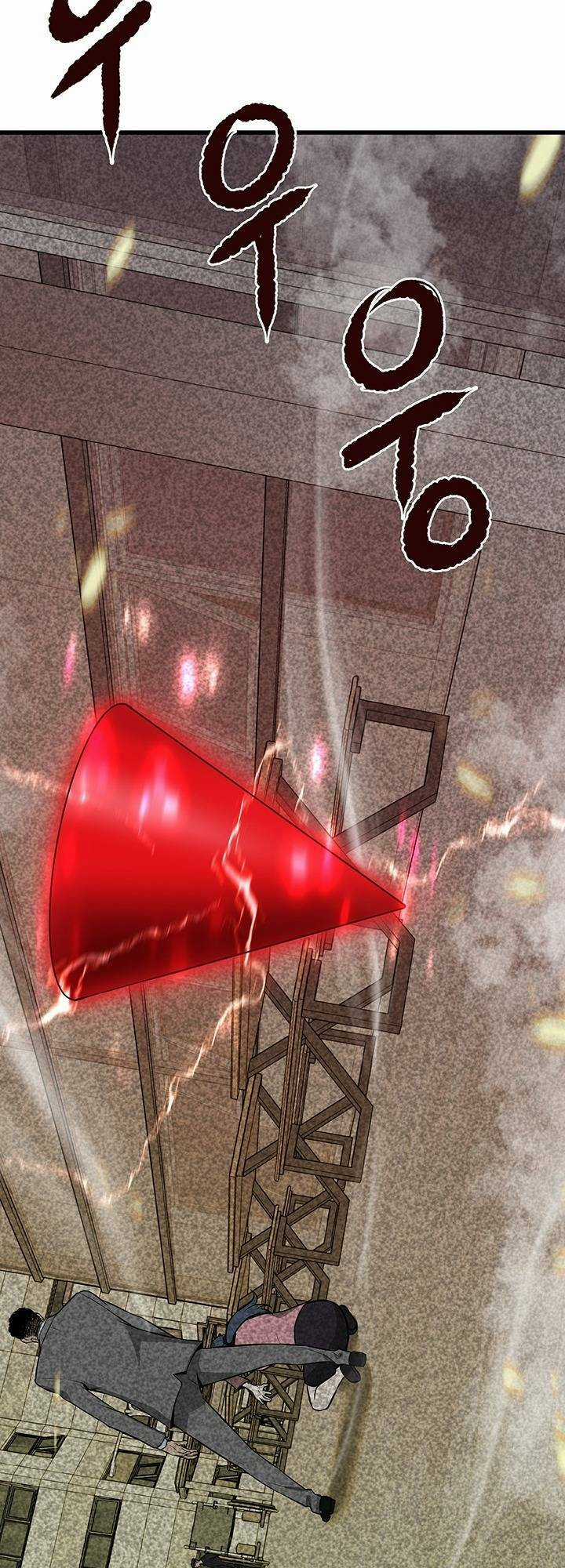 Ta Trở Về Từ ĐịA NgụC Chapter 3 trang 13