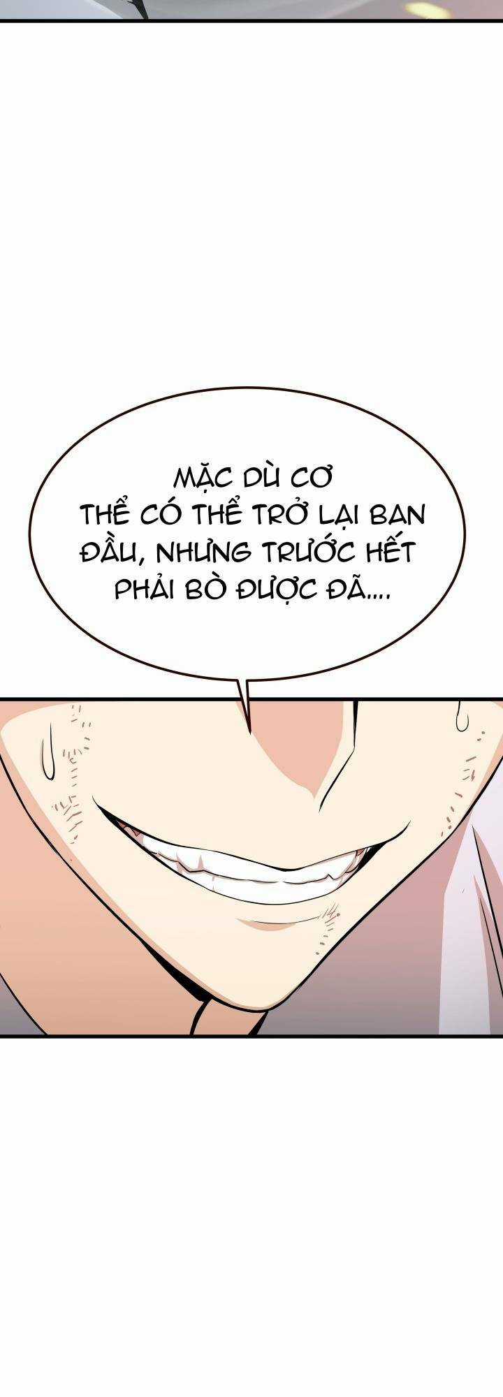 Ta Trở Về Từ ĐịA NgụC Chapter 3 trang 15