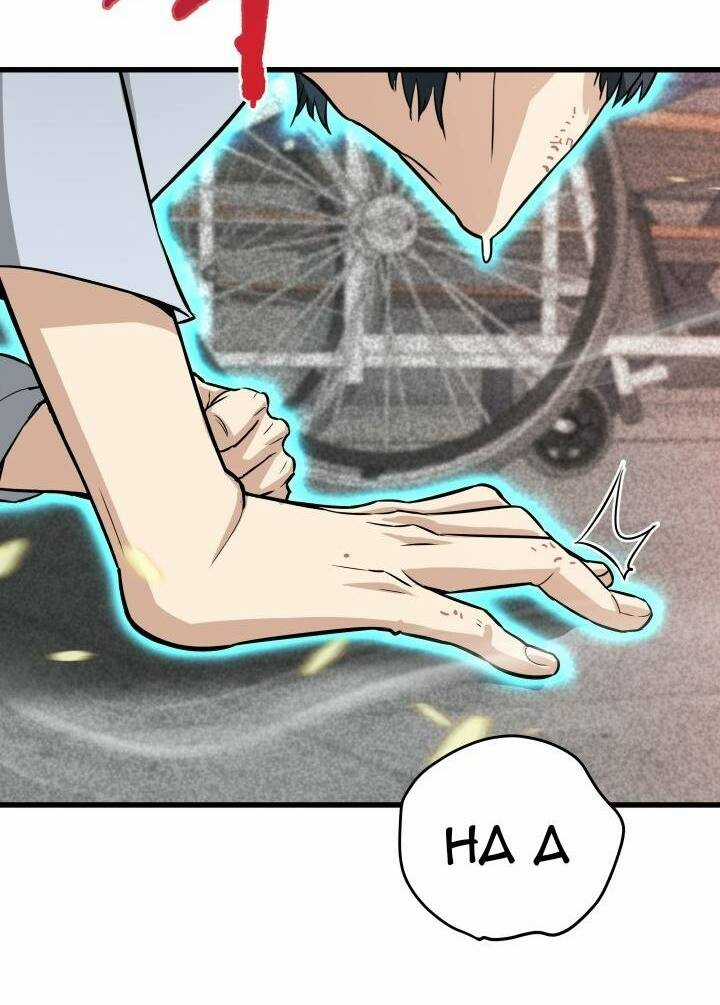 Ta Trở Về Từ ĐịA NgụC Chapter 3 trang 18