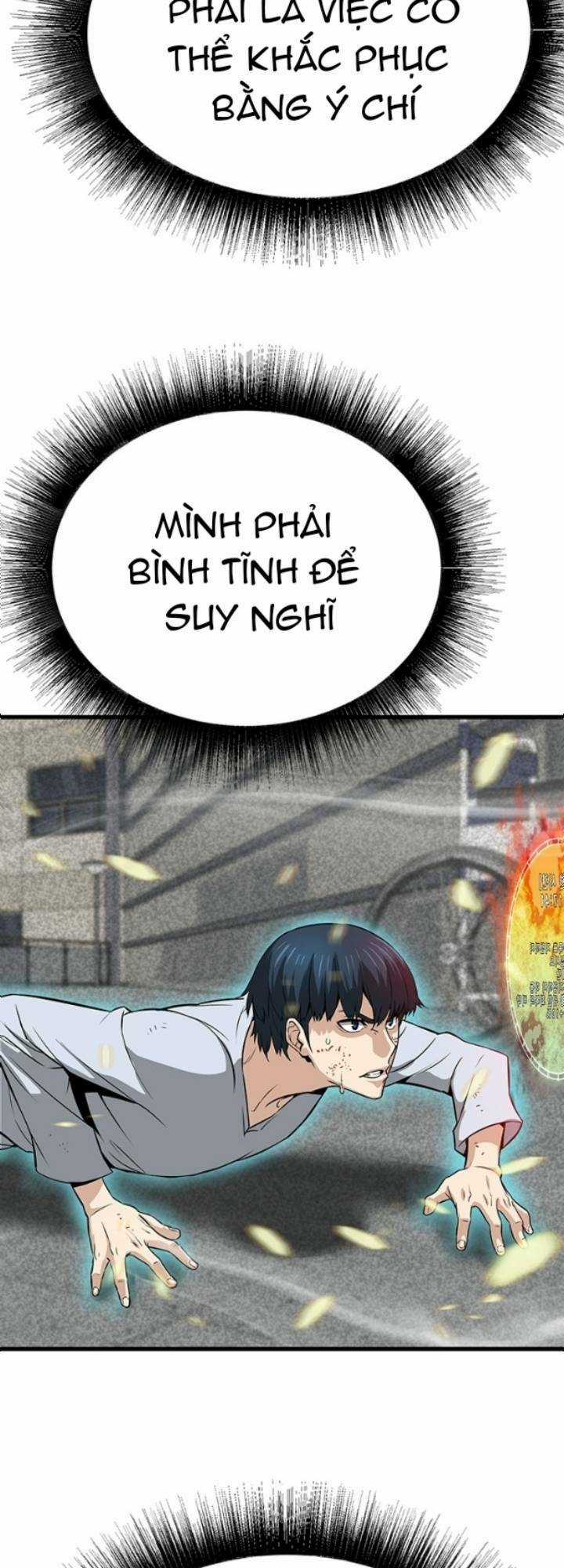 Ta Trở Về Từ ĐịA NgụC Chapter 3 trang 21