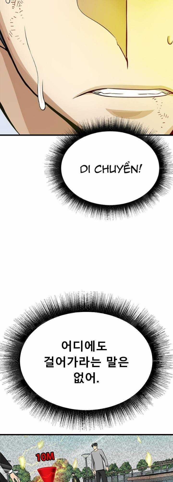 Ta Trở Về Từ ĐịA NgụC Chapter 3 trang 24