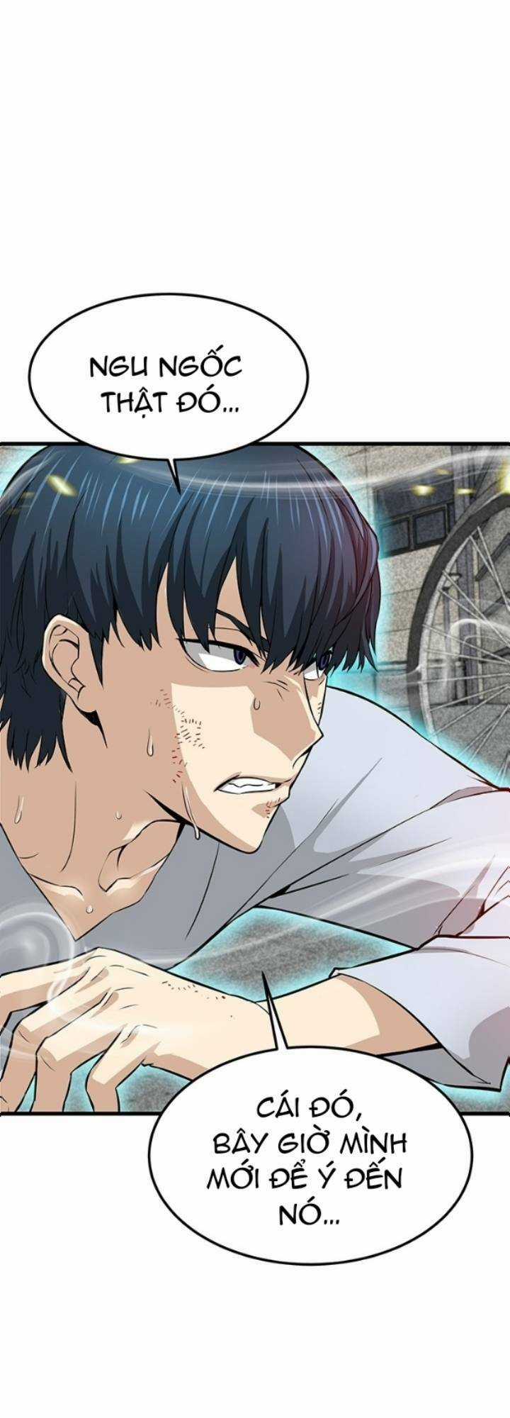 Ta Trở Về Từ ĐịA NgụC Chapter 3 trang 27