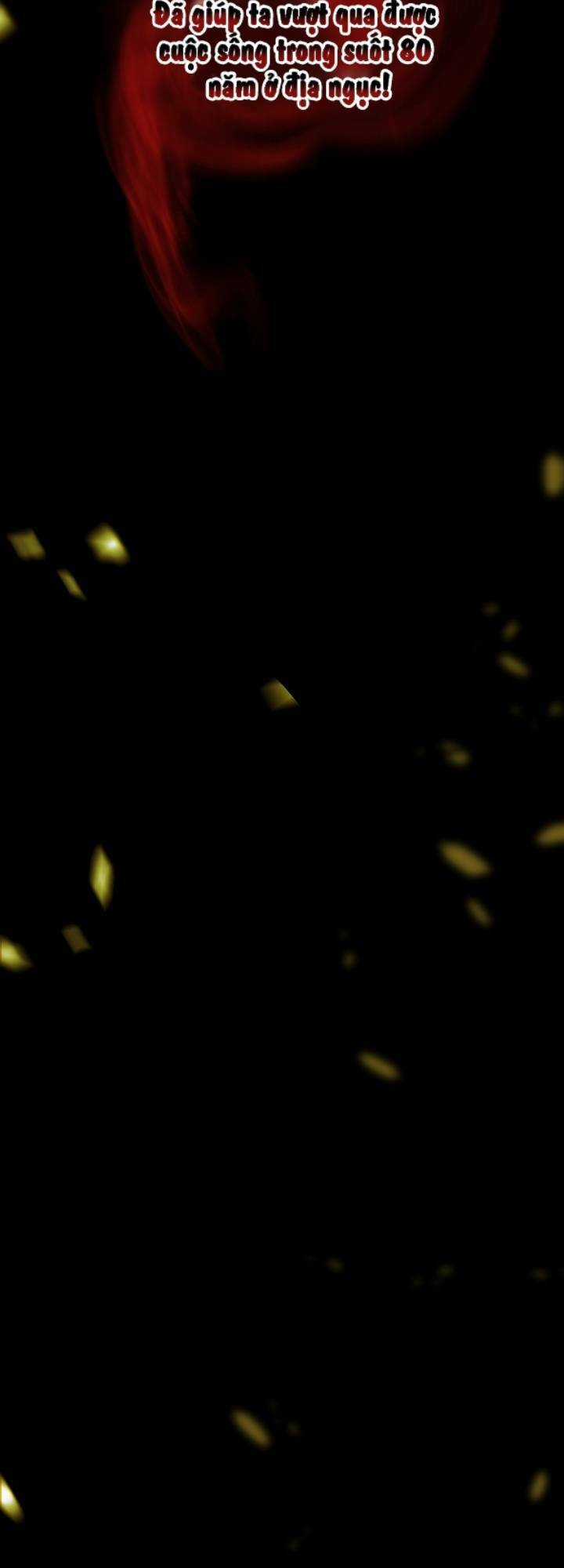 Ta Trở Về Từ ĐịA NgụC Chapter 3 trang 3