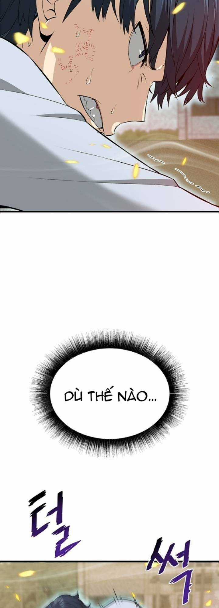 Ta Trở Về Từ ĐịA NgụC Chapter 3 trang 30