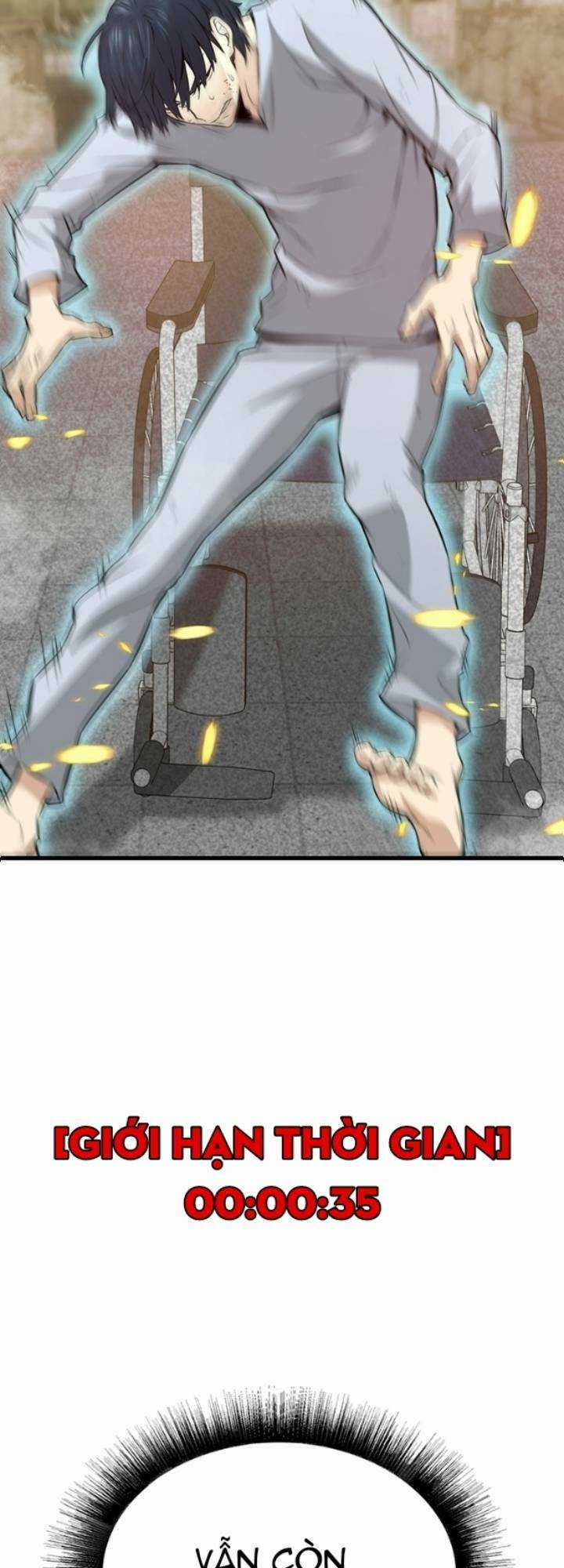 Ta Trở Về Từ ĐịA NgụC Chapter 3 trang 31