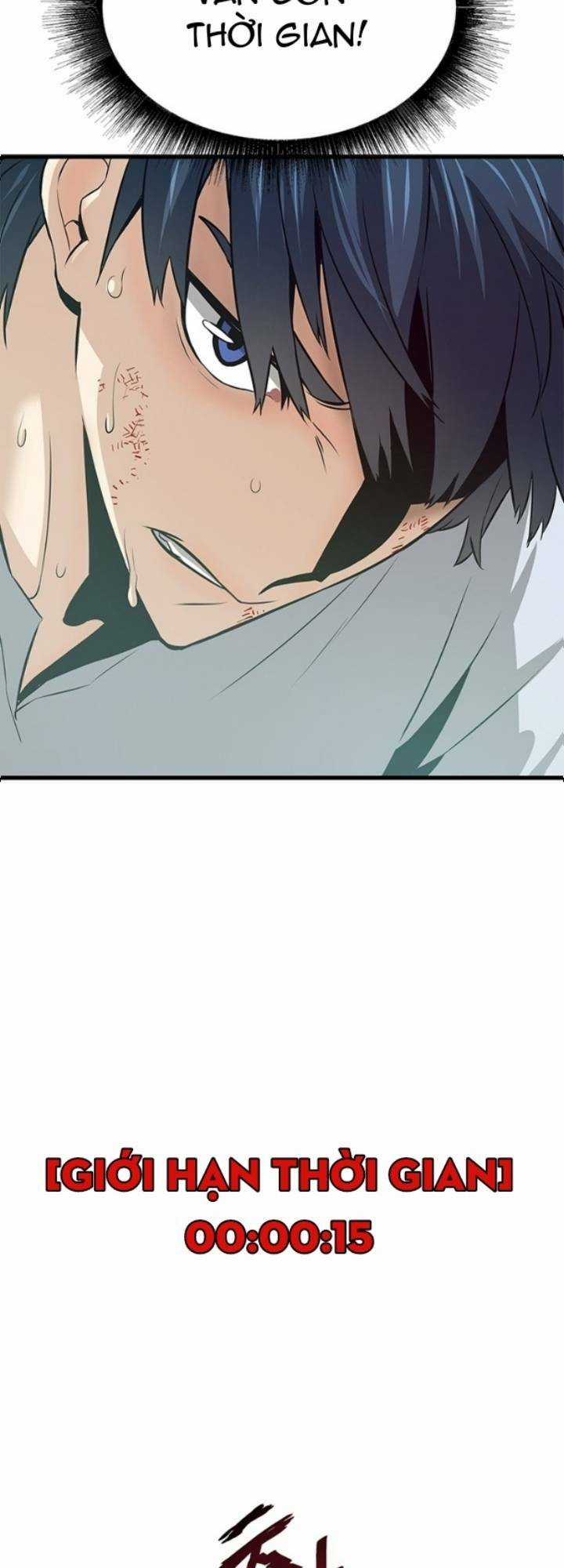 Ta Trở Về Từ ĐịA NgụC Chapter 3 trang 32