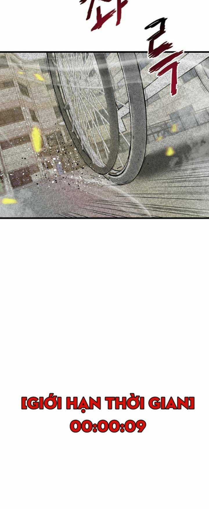 Ta Trở Về Từ ĐịA NgụC Chapter 3 trang 33