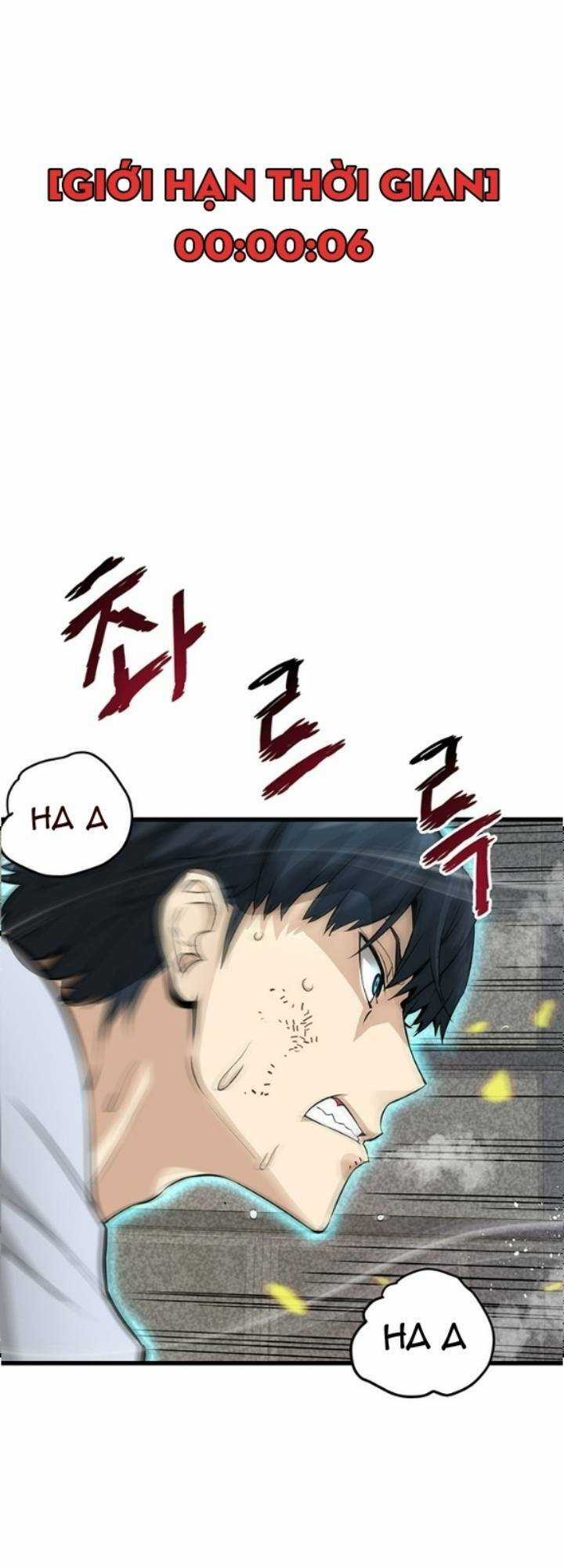 Ta Trở Về Từ ĐịA NgụC Chapter 3 trang 35