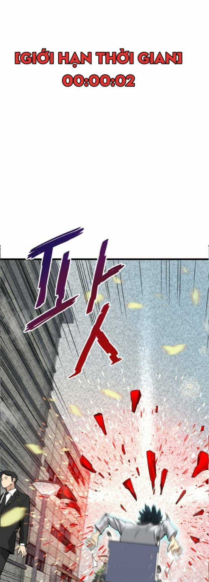 Ta Trở Về Từ ĐịA NgụC Chapter 3 trang 36