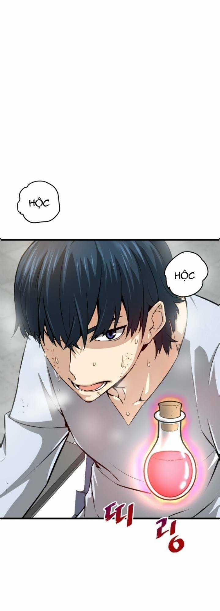 Ta Trở Về Từ ĐịA NgụC Chapter 3 trang 38