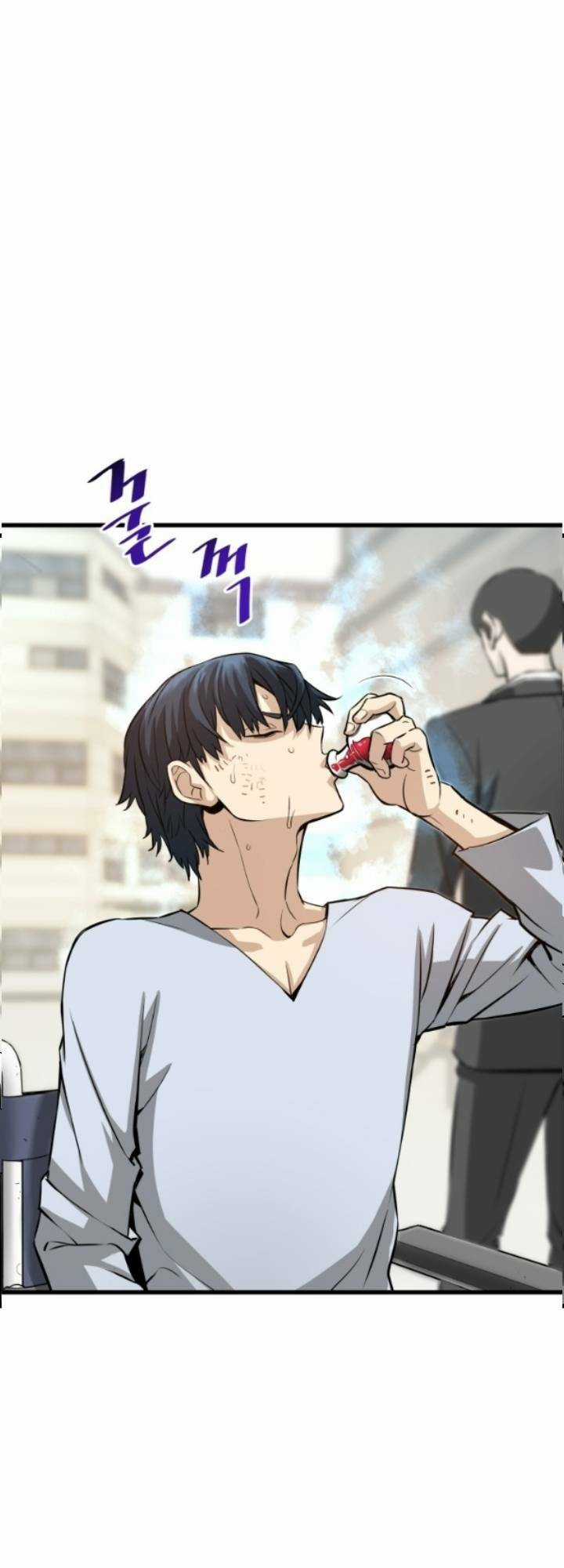 Ta Trở Về Từ ĐịA NgụC Chapter 3 trang 40