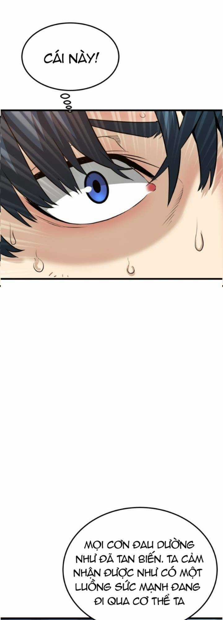 Ta Trở Về Từ ĐịA NgụC Chapter 3 trang 41