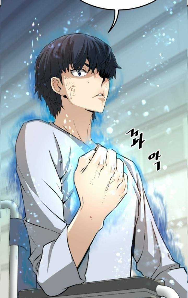 Ta Trở Về Từ ĐịA NgụC Chapter 3 trang 42