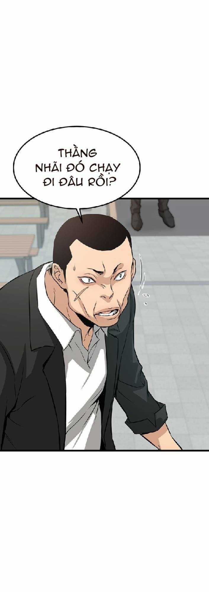 Ta Trở Về Từ ĐịA NgụC Chapter 3 trang 45