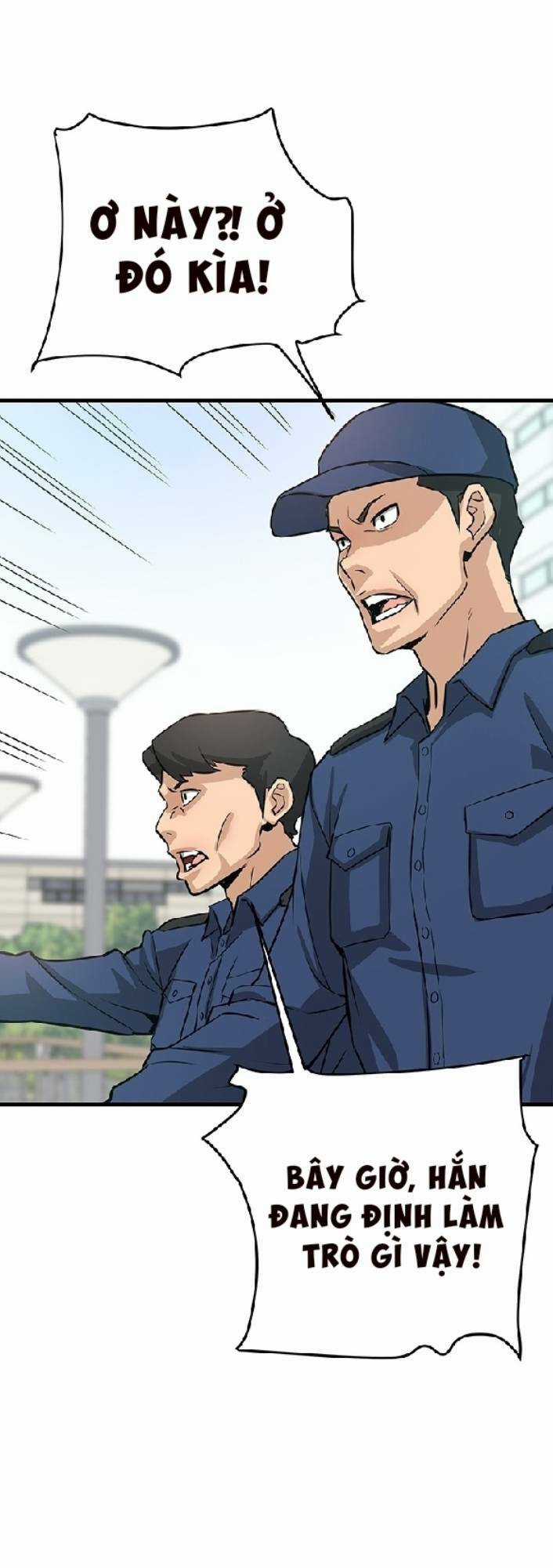 Ta Trở Về Từ ĐịA NgụC Chapter 3 trang 46