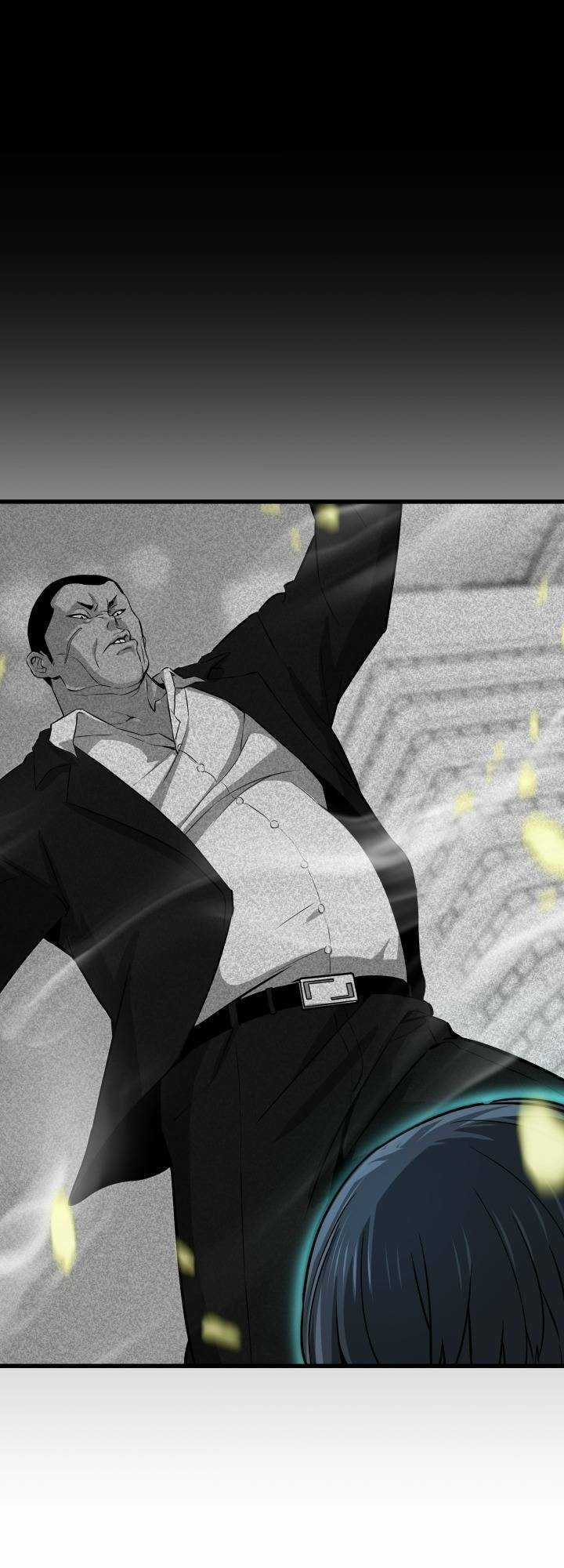 Ta Trở Về Từ ĐịA NgụC Chapter 3 trang 5