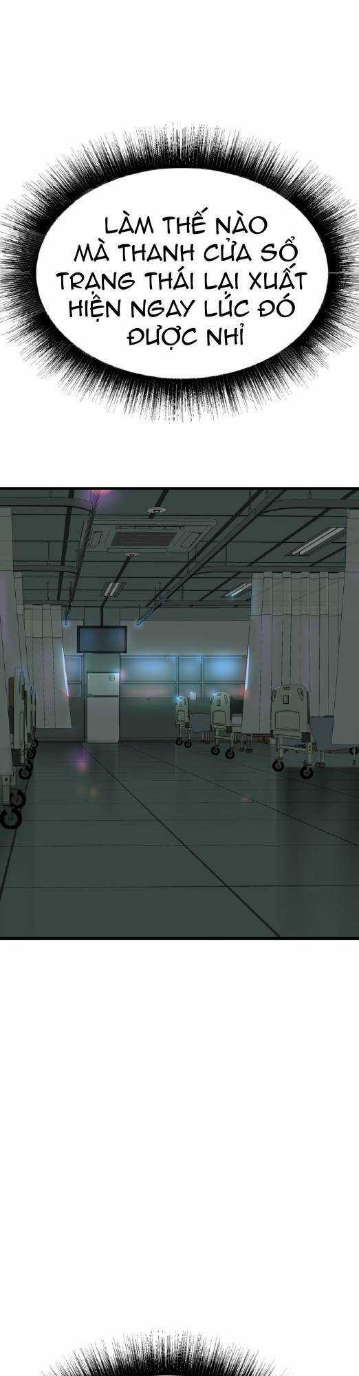 Ta Trở Về Từ ĐịA NgụC Chapter 3 trang 53