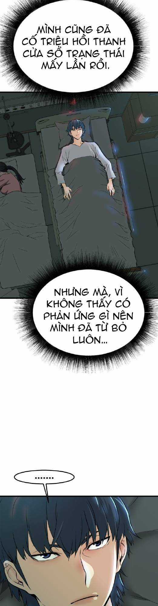 Ta Trở Về Từ ĐịA NgụC Chapter 3 trang 54
