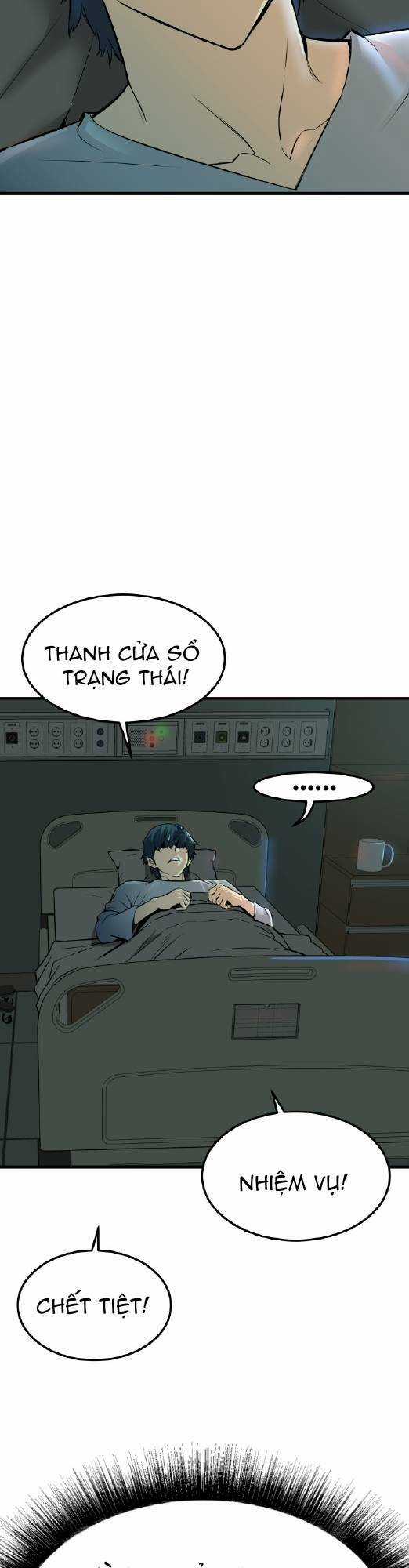 Ta Trở Về Từ ĐịA NgụC Chapter 3 trang 55