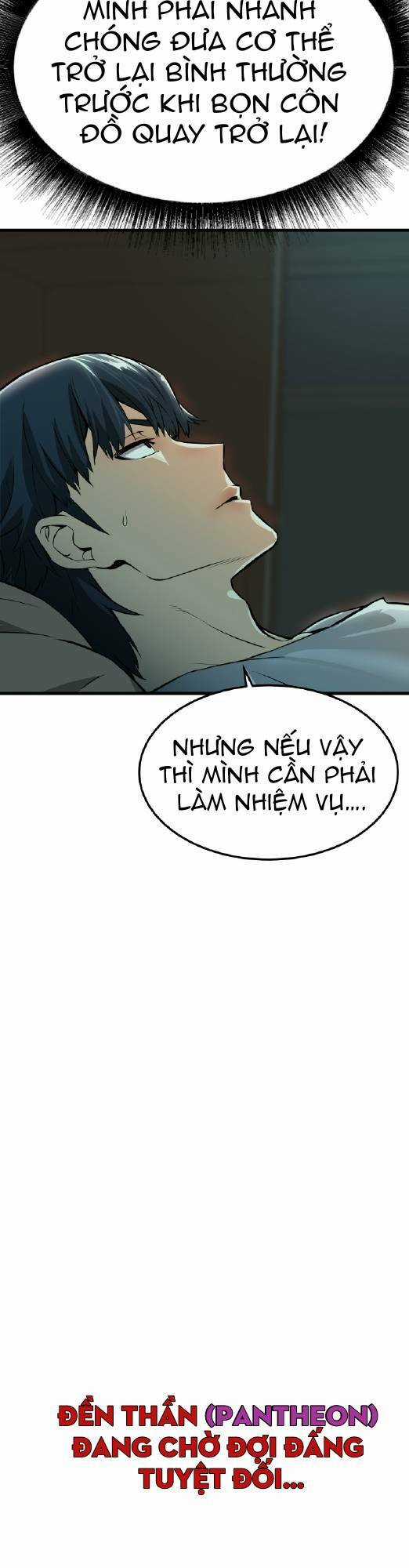 Ta Trở Về Từ ĐịA NgụC Chapter 3 trang 56