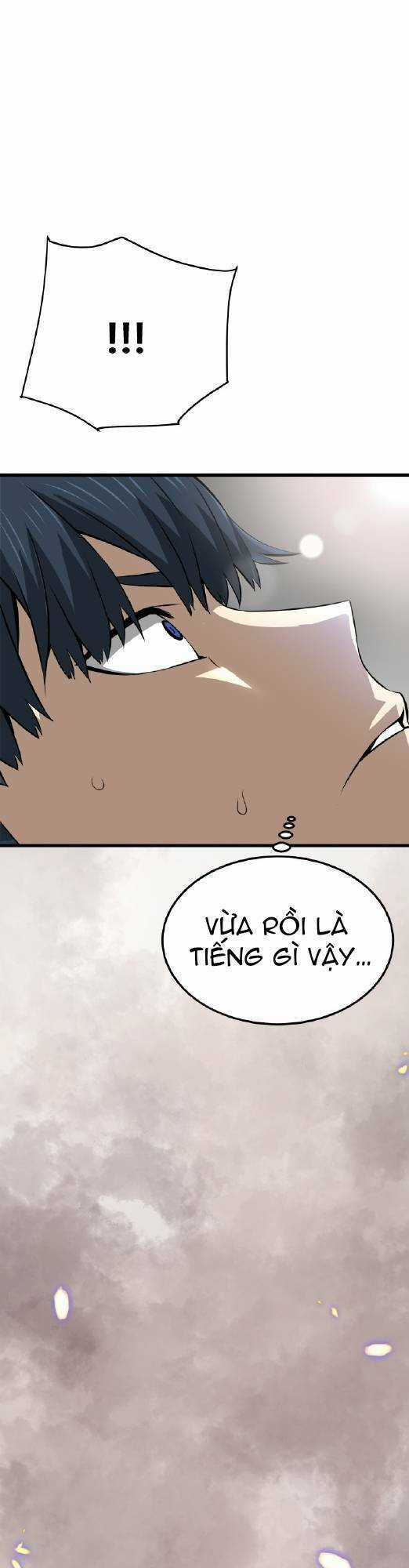 Ta Trở Về Từ ĐịA NgụC Chapter 3 trang 57