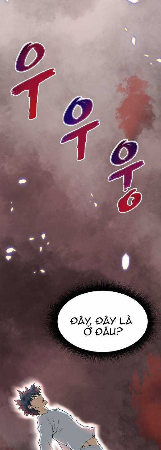 Ta Trở Về Từ ĐịA NgụC Chapter 3 trang 58