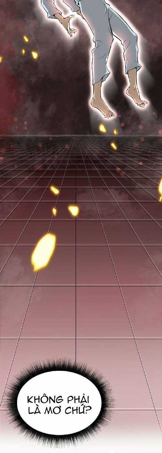 Ta Trở Về Từ ĐịA NgụC Chapter 3 trang 59