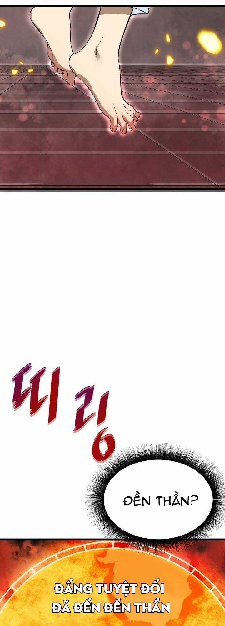 Ta Trở Về Từ ĐịA NgụC Chapter 3 trang 60