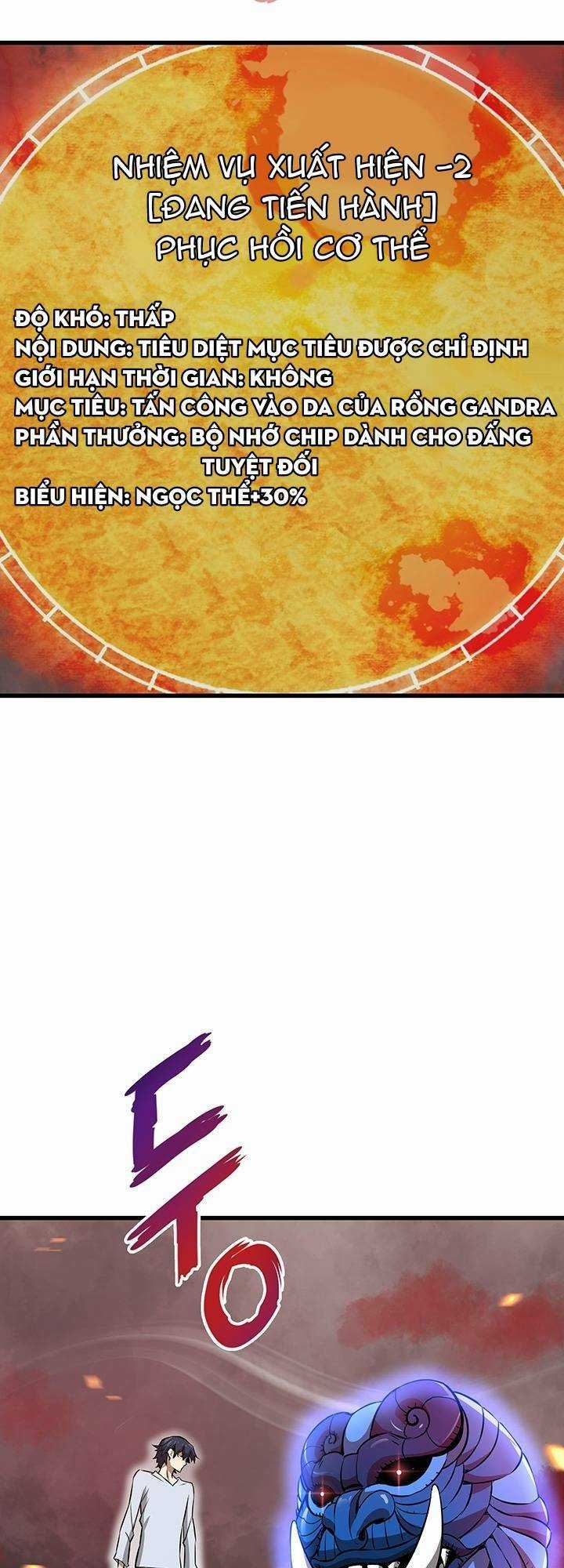 Ta Trở Về Từ ĐịA NgụC Chapter 3 trang 64