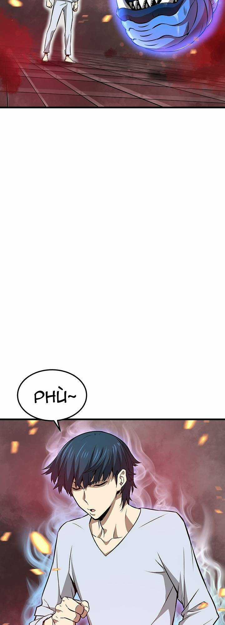 Ta Trở Về Từ ĐịA NgụC Chapter 3 trang 65