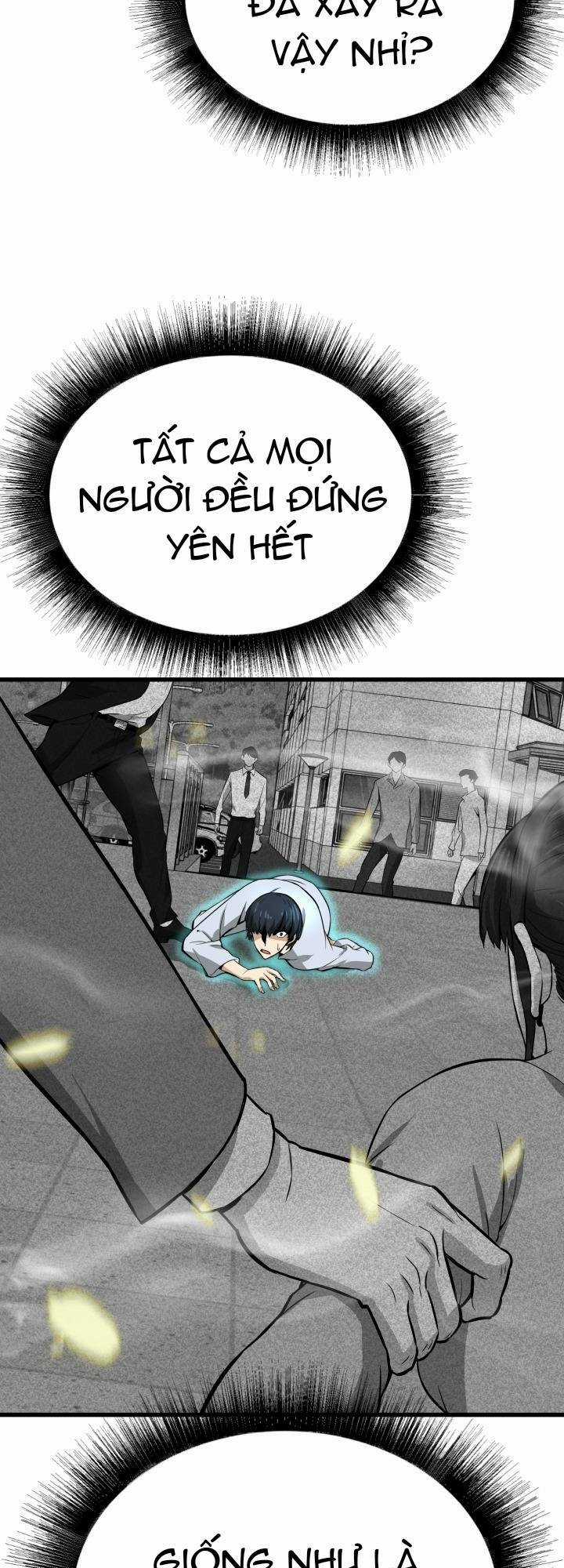 Ta Trở Về Từ ĐịA NgụC Chapter 3 trang 7