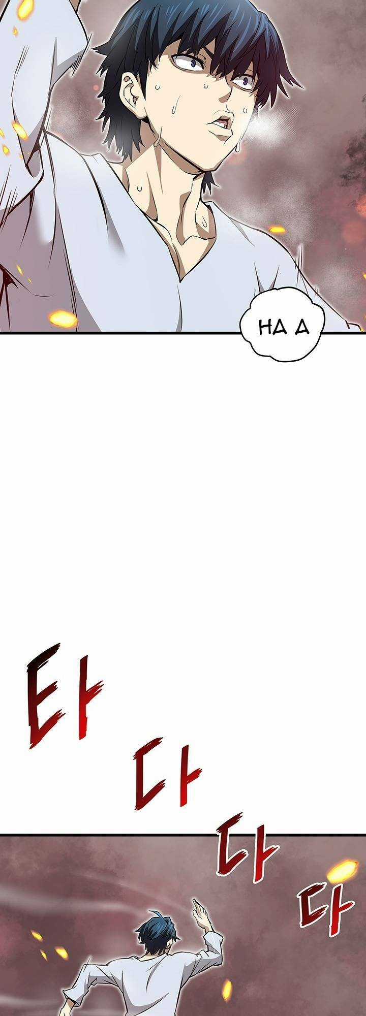 Ta Trở Về Từ ĐịA NgụC Chapter 3 trang 70