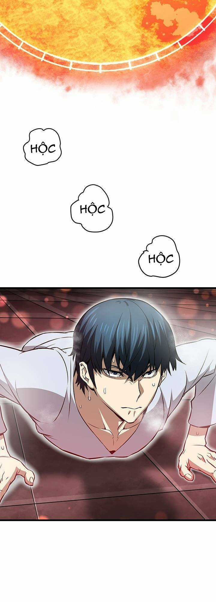 Ta Trở Về Từ ĐịA NgụC Chapter 3 trang 72