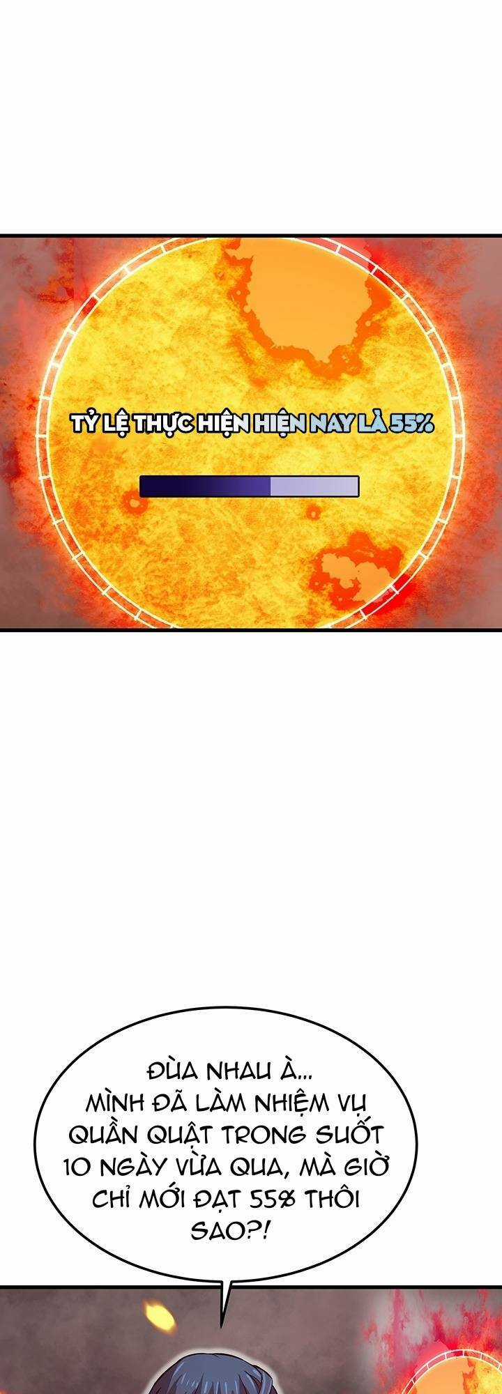 Ta Trở Về Từ ĐịA NgụC Chapter 3 trang 74