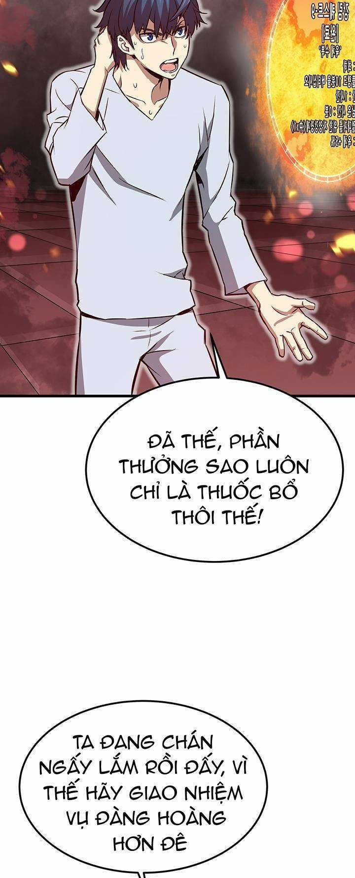 Ta Trở Về Từ ĐịA NgụC Chapter 3 trang 75