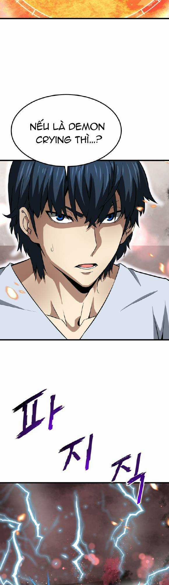 Ta Trở Về Từ ĐịA NgụC Chapter 3 trang 78