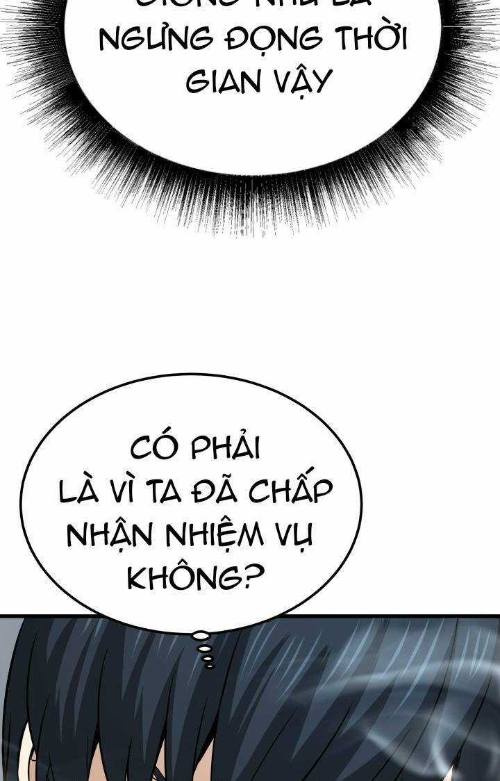Ta Trở Về Từ ĐịA NgụC Chapter 3 trang 8