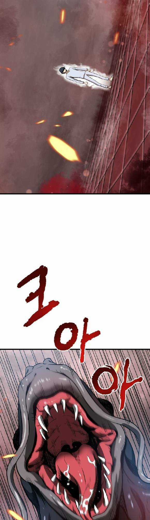 Ta Trở Về Từ ĐịA NgụC Chapter 3 trang 83