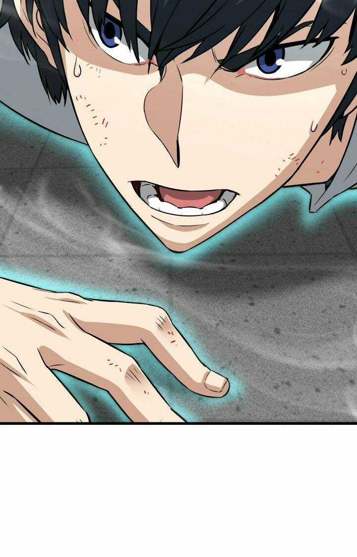 Ta Trở Về Từ ĐịA NgụC Chapter 3 trang 9