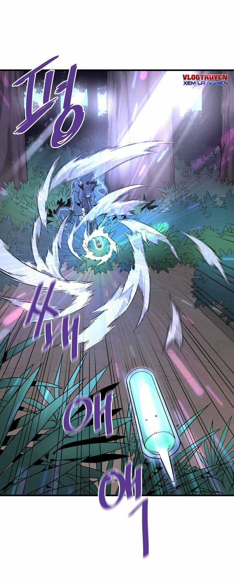 Ta Trở Về Từ ĐịA NgụC Chapter 32 trang 0