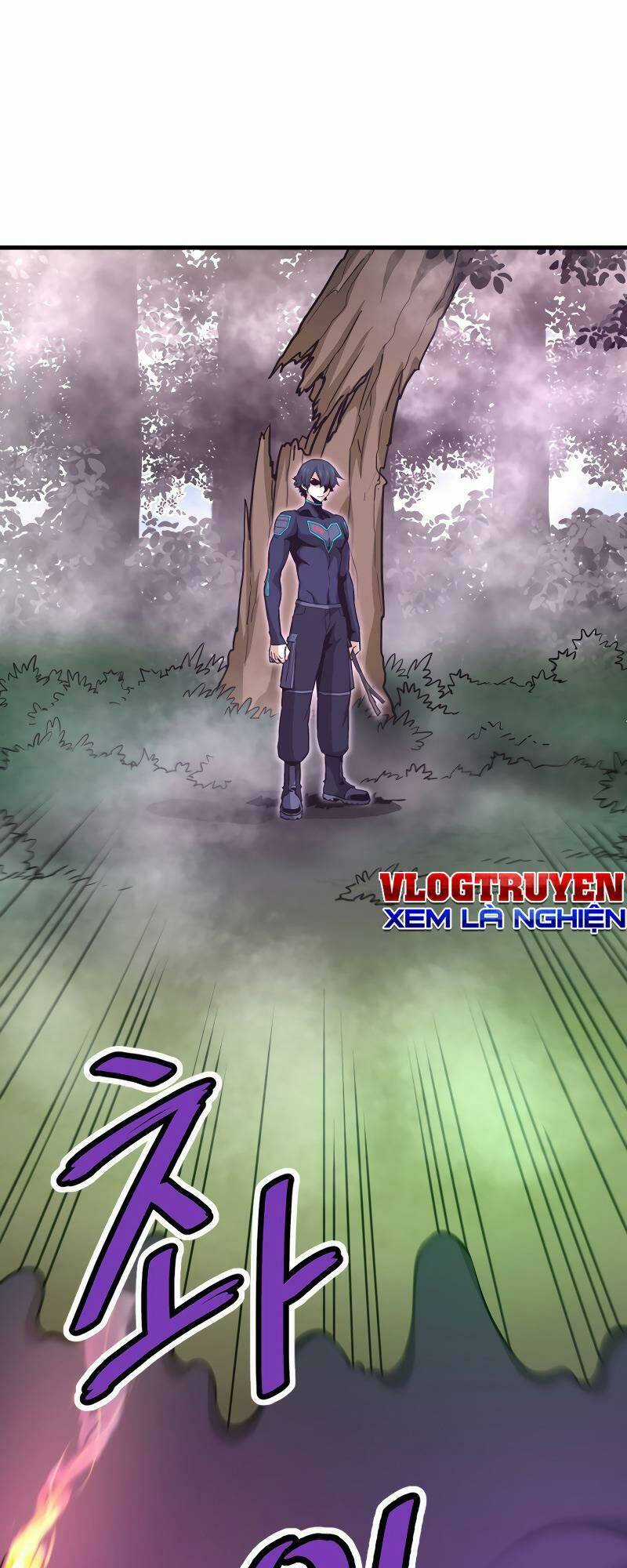 Ta Trở Về Từ ĐịA NgụC Chapter 33 trang 0