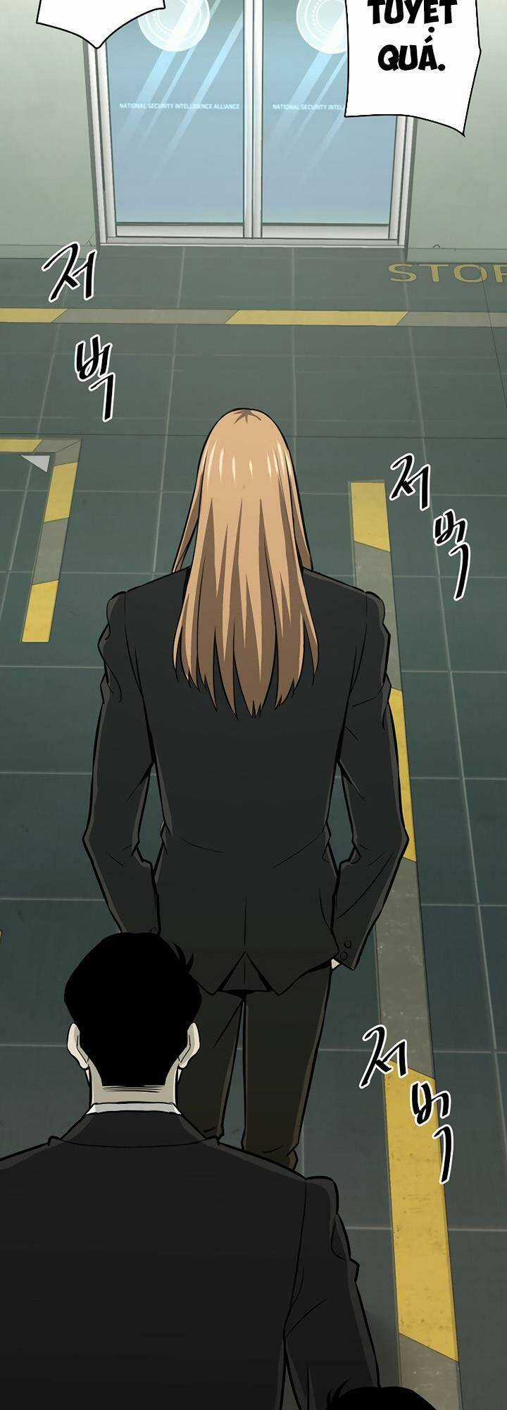 Ta Trở Về Từ ĐịA NgụC Chapter 34 trang 1