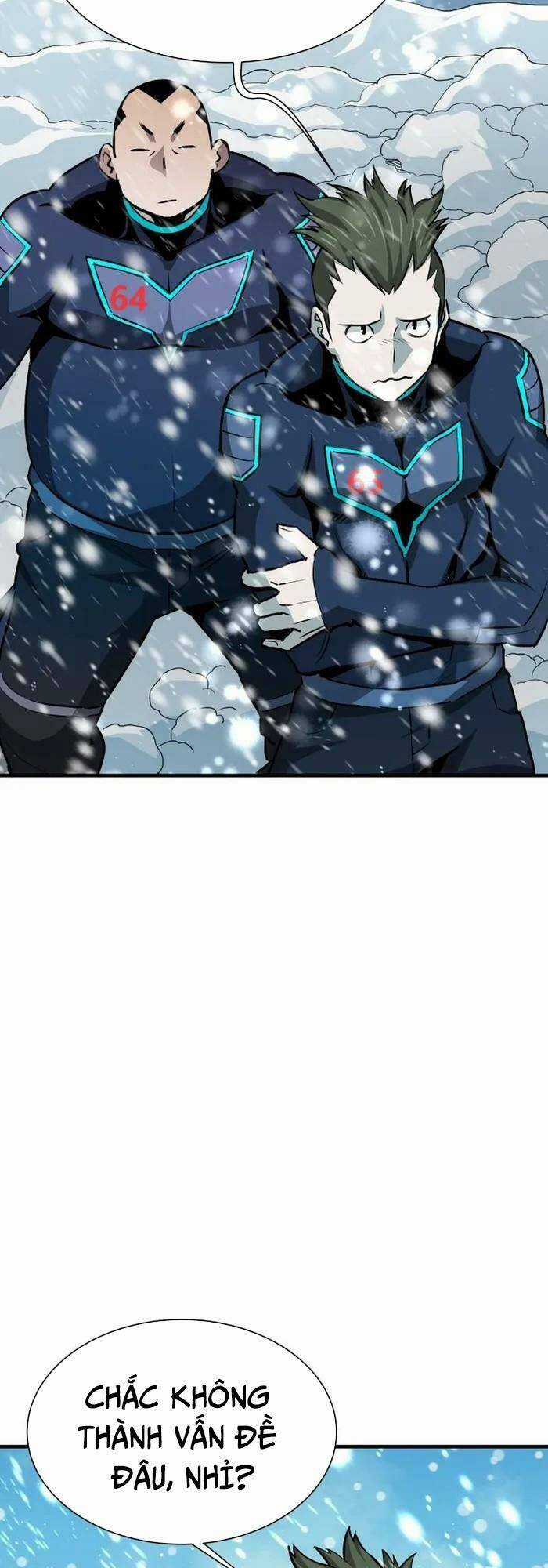 Ta Trở Về Từ ĐịA NgụC Chapter 35 trang 1